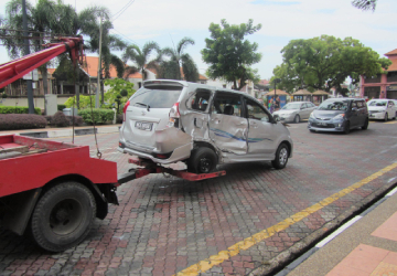 Car Towing Provider Logan
