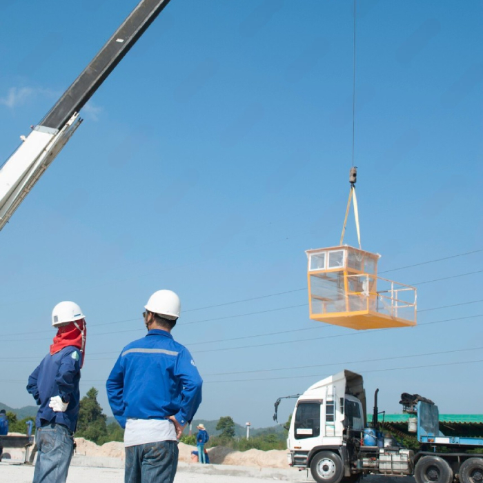 Portable Building Transportation Services Brisbane